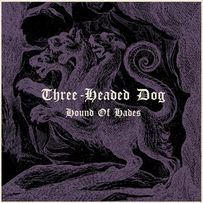 Hound of Hades [Vinyl]