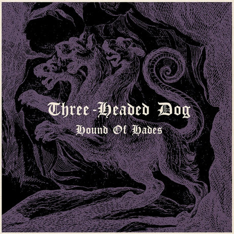 Hound of Hades [Vinyl]