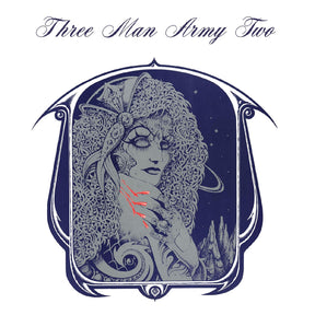 Two (COBALT BLUE VINYL) (Vinyl) - Apocalypse Vinyl
