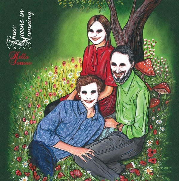 Hello Sorrow - Hello Joy (CD)