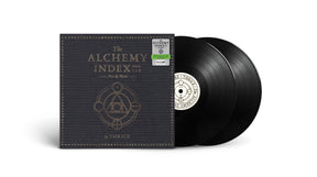 The Alchemy Index, Vols. I & II: Fire & Water [Eco-Mix Vinyl] [2LP] [Vinyl]