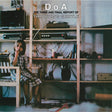 D.O.A.: The Third And Final Report Of Throbbing Gristle (Green Transparent Vinyl) (Vinyl)