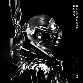 Arcology (Vinyl) - Apocalypse Vinyl