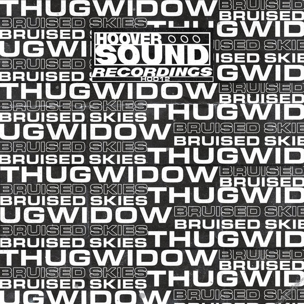Thugwidow & Bruised Skies - Blimey [12"] [Vinyl]