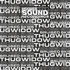 Thugwidow & Bruised Skies - Blimey [12"] [Vinyl]