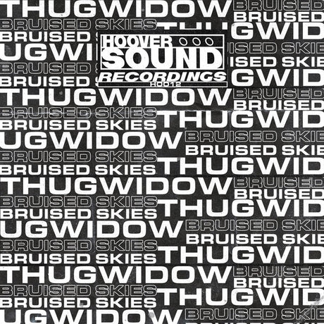 Thugwidow & Bruised Skies - Blimey [12"] [Vinyl]