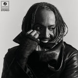 Distracted (Indie Exclusive Black Marbled Smoke Effect Vinyl) [Vinyl]