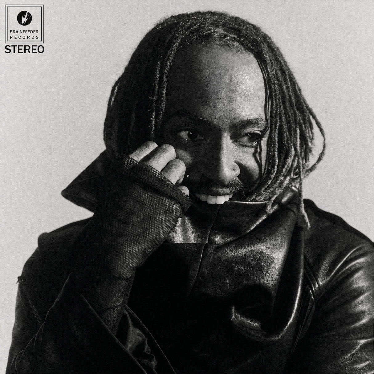 Distracted (Red Vinyl) [Vinyl]
