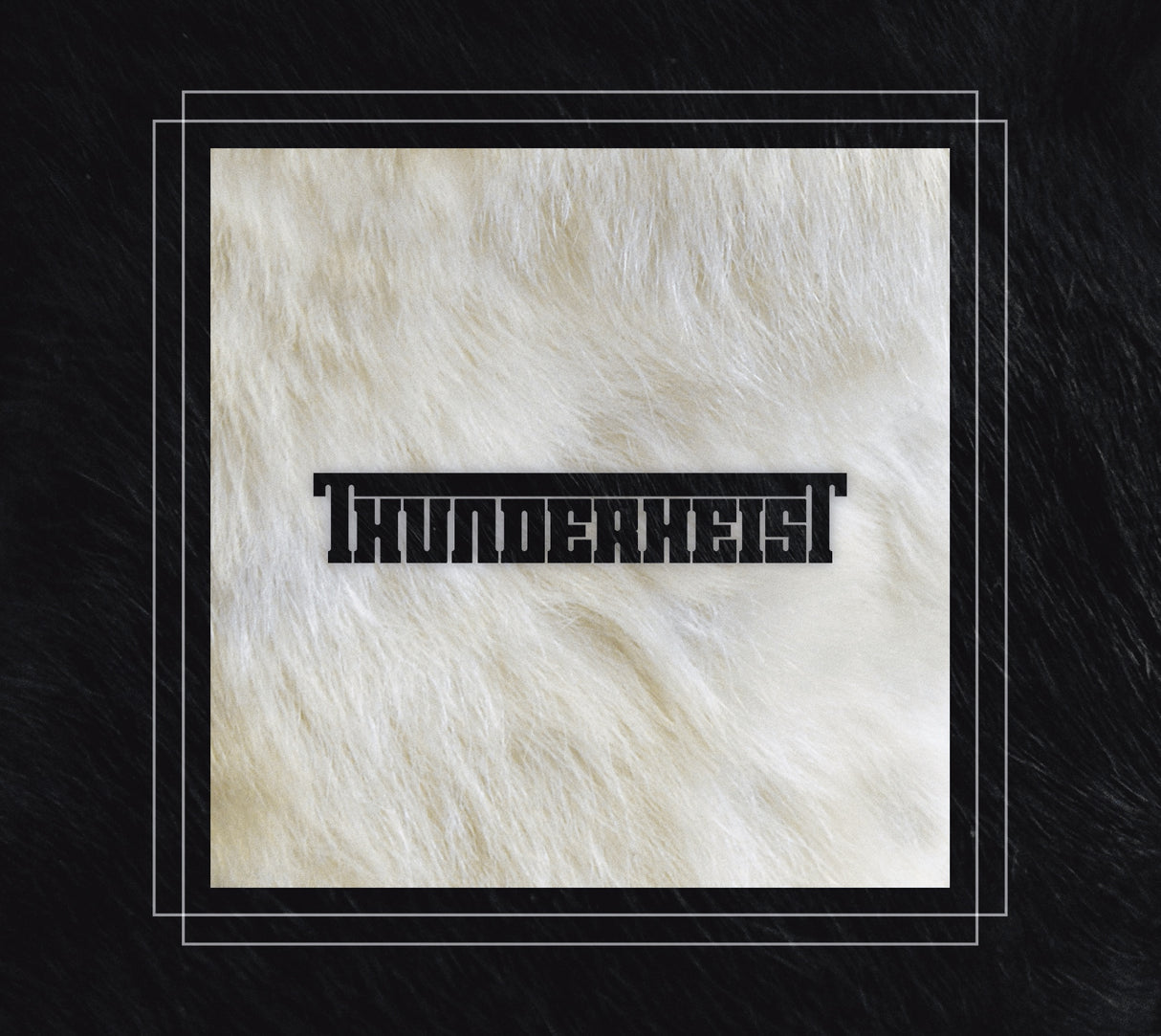 Thunderheist (2xLP) (Vinyl)