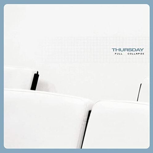 Thursday Full Collapse [Vinyl]