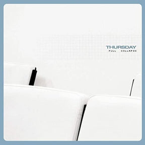 Thursday Full Collapse [Vinyl] - Apocalypse Vinyl