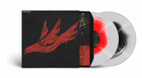 Thursday War All The Time (Live) (20th Anniversary Edition, Color in Color: Opaque Red in Clear) (2 Lp's) [Vinyl] - Apocalypse Vinyl