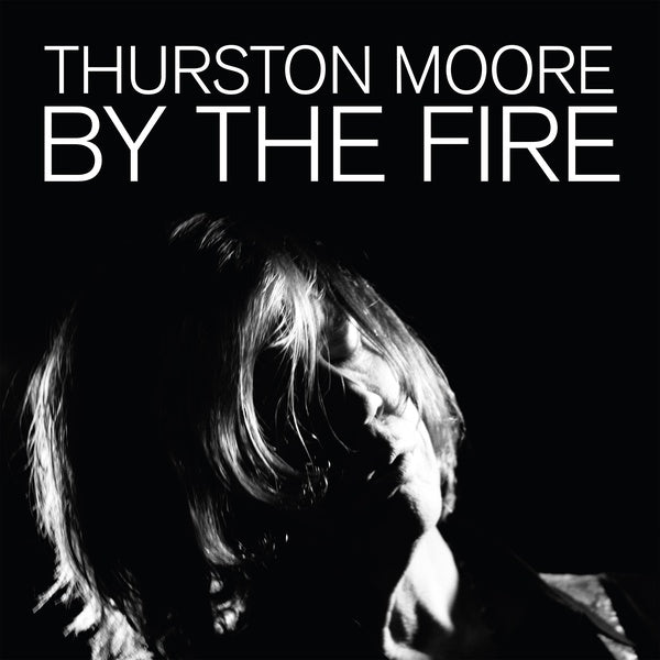 By The Fire (CD)