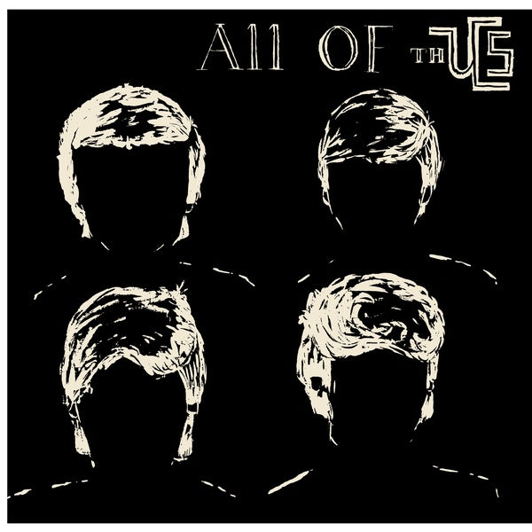 All of Thus [Vinyl]