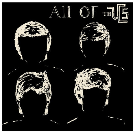 All of Thus [Vinyl]