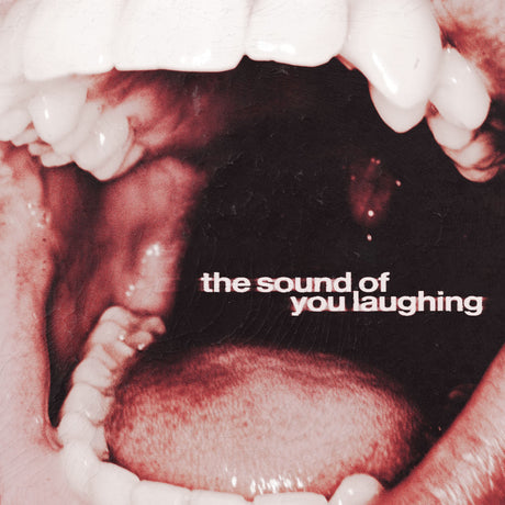 The Sound Of You Laughing [CD] [CD]