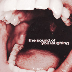 The Sound Of You Laughing [Vinyl]