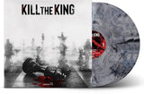 T.I. - Kill the King [Explicit Content] (Indie Exclusive, Limited Edition, Gray & Black Marble Colored Vinyl) (2 Lp's) [Vinyl]