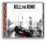 T.I. - Kill The King [Explicit Content] [CD]