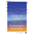 Song of India: A Study of the National Anthem