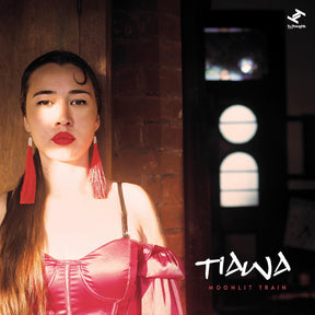 Moonlit Train [CD]
