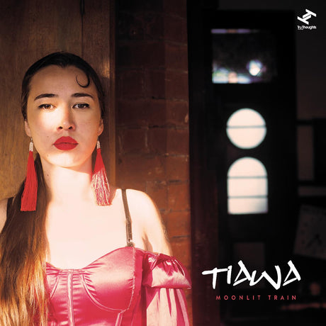 Moonlit Train [CD]