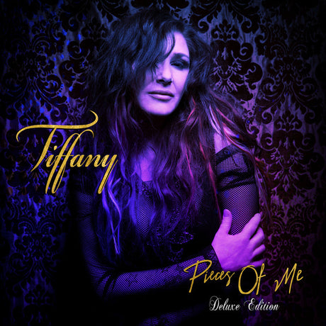 Pieces of Me (Deluxe Edition) (CD)