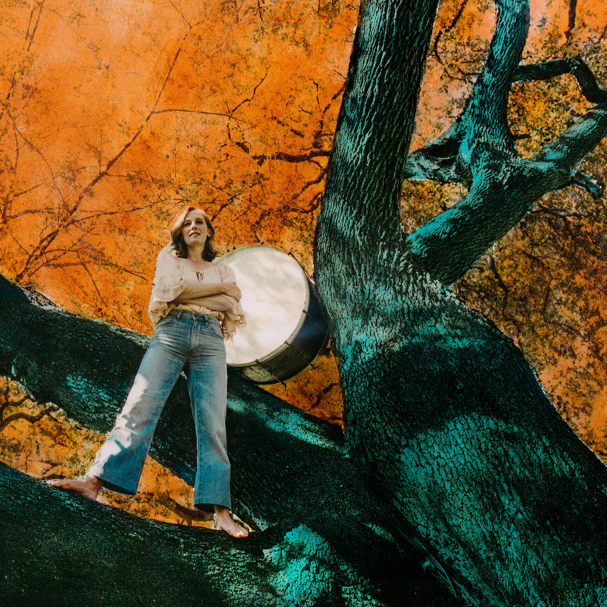 Stitch of the World (Limited Edition) (CD)