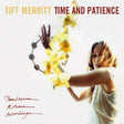 Time And Patience (Clear/Yellow Splatter Vinyl) (Vinyl)