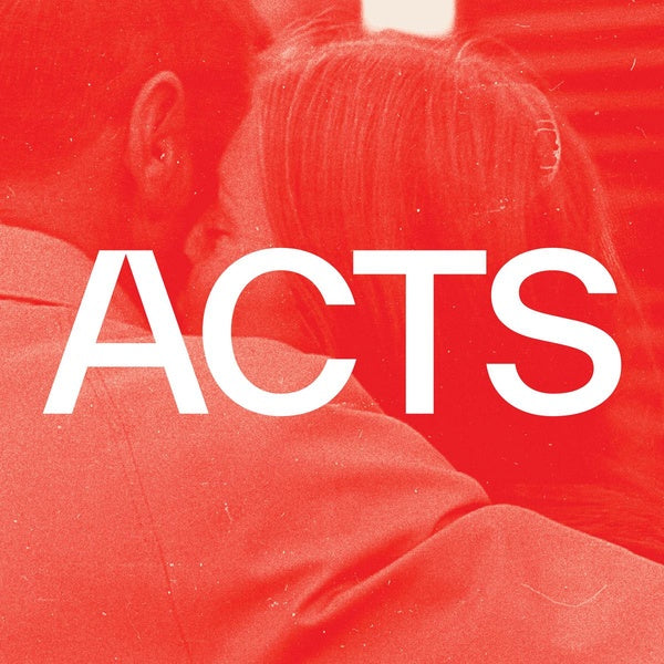 Acts (Vinyl)