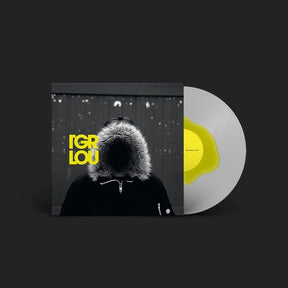 Is My Head Still On? (Clear Vinyl) (Vinyl)