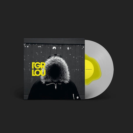 Is My Head Still On? (Clear Vinyl) (Vinyl)