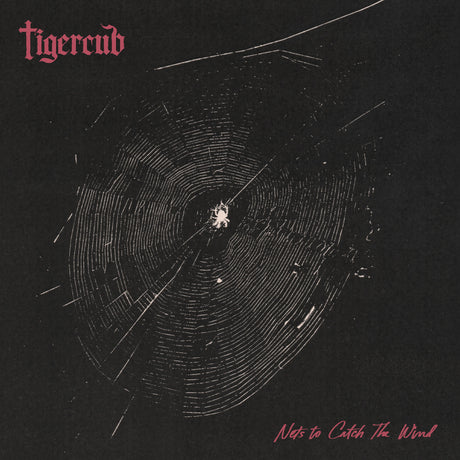 Nets To Catch The Wind (Indie Exclusive) [Graphite Vinyl] [Vinyl]