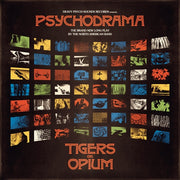 Psychodrama (CD)