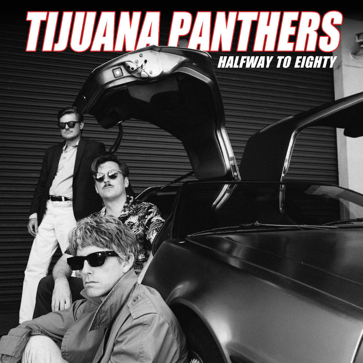 Halfway to Eighty (CD)