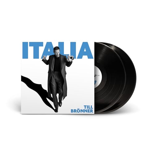 Italia [2LP] [Vinyl]
