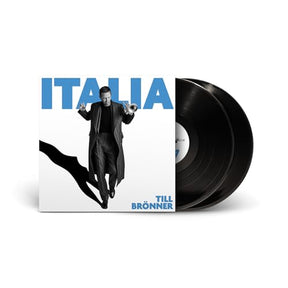 Italia [2LP] [Vinyl]