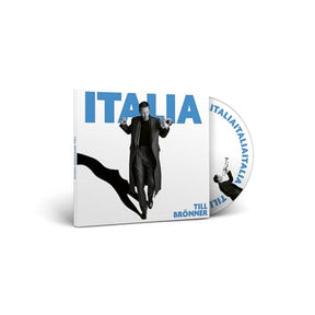 Italia [CD]