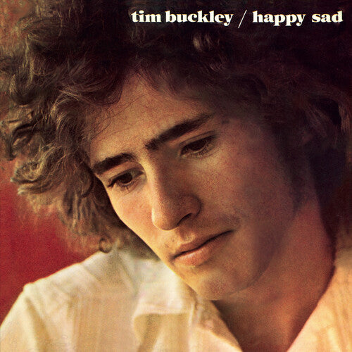 Happy Sad [Import] (CD)