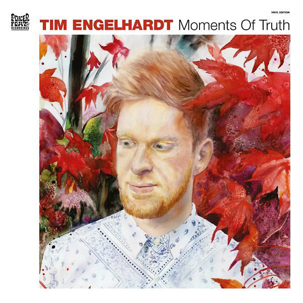 Moments Of Truth (Vinyl)