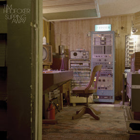 Tim Heidecker - Slipping Away (Indie Exclusive, Frosted Teal Vinyl) [Vinyl]