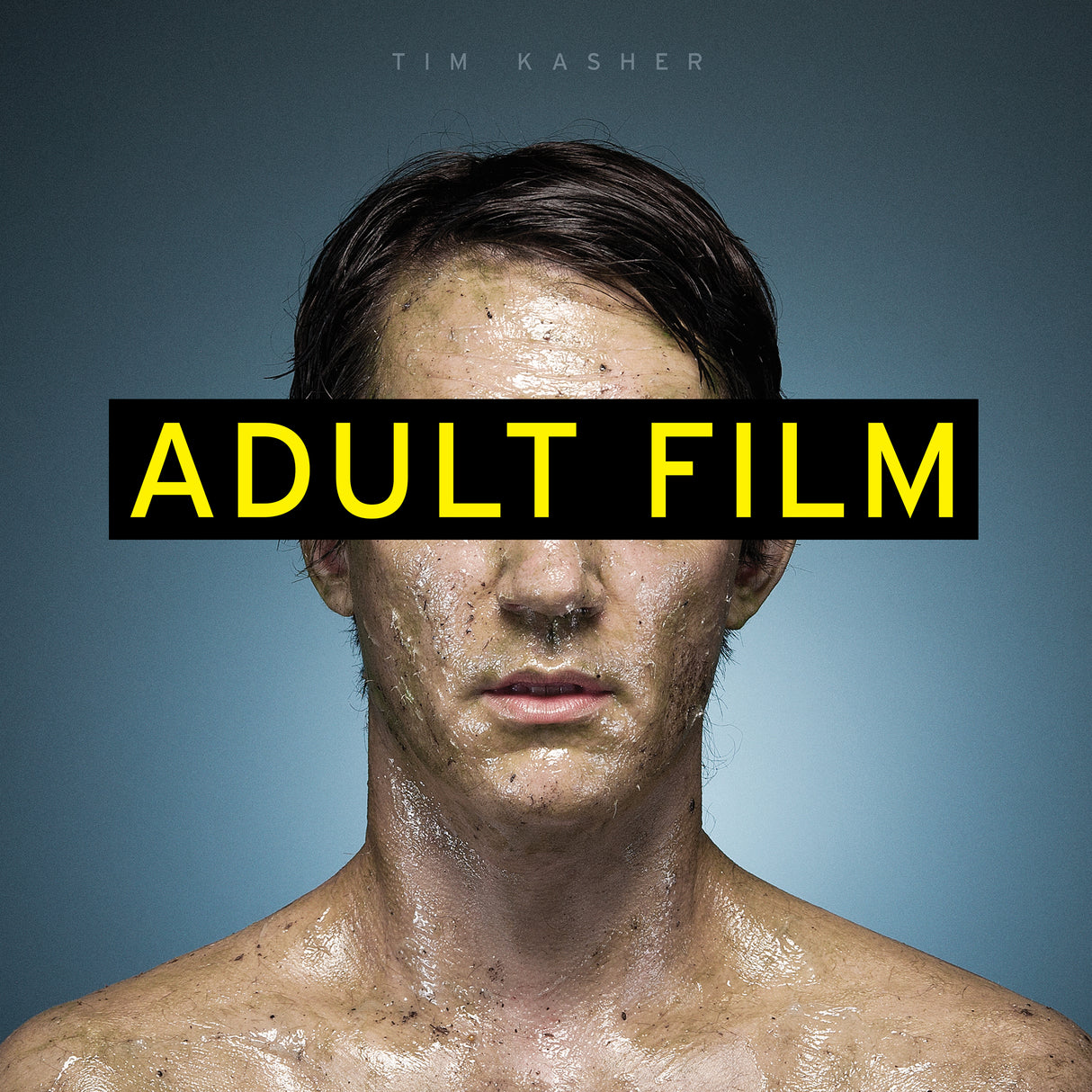 Adult Film (Vinyl)