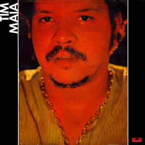 Tim Maia (1970) (Vinyl)