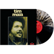 Tim Maia (1972) (180G) [Custard/Black Splatter Vinyl] [Vinyl]