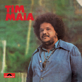 Tim Maia (1973) (Vinyl)