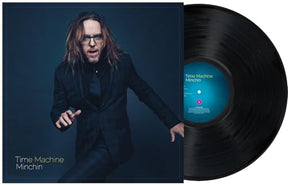 Time Machine [Lp] (Vinyl)