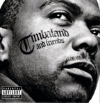 Timbaland And Friends [Import] (Vinyl)