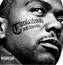 Timbaland And Friends [Import] (Vinyl)