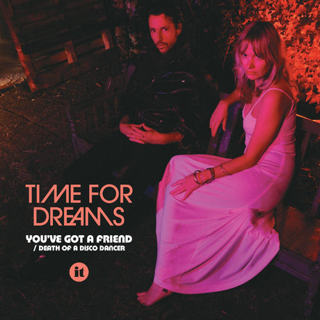 You've Got a Friend [Vinyl]