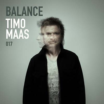 Balance 017 (CD)